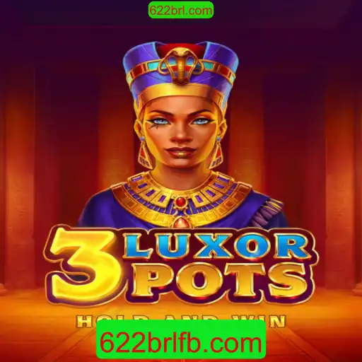 Descubra o Fascinante Mundo de 3LuxorPots