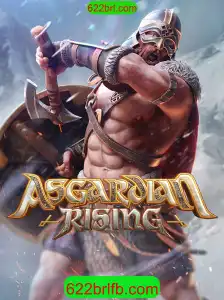 Descubra o mundo emocionante de AsgardianRising: Um mergulho nas lendas nórdicas