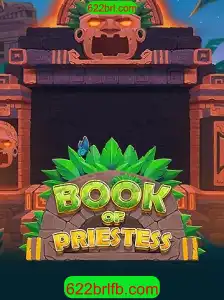 Explorando os Mistérios de BookOfPriestess: Uma Jornada Através do Jogo