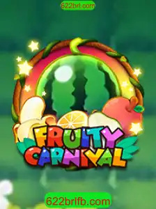 Explorando o Mundo Encantado de FruityCarnival