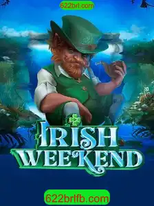 Descubra o Fascinante Jogo IrishWeekend