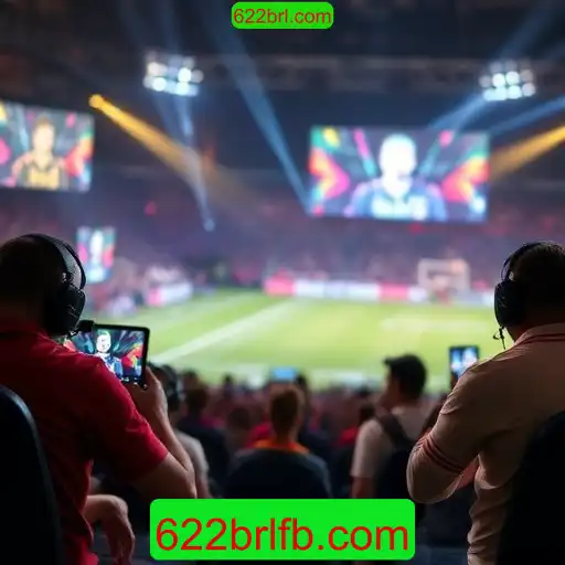 Jogos ao vivo