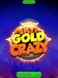 Descubra o Mundo Emocionante de MayaGoldCrazy