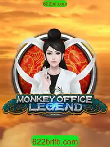 MonkeyOfficeLegend: Desvendando o Fascínio de um Jogo Revolucionário
