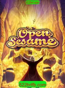 Descubra o Universo de OpenSesame: Um Jogo Estratégico Inovador