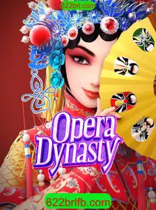OperaDynasty: Mergulhe na Emoção do Teatro e Estratégia