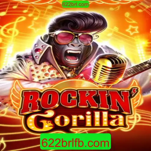 RockinGorilla: Um Novo Jogo para Aventura e Estratégia