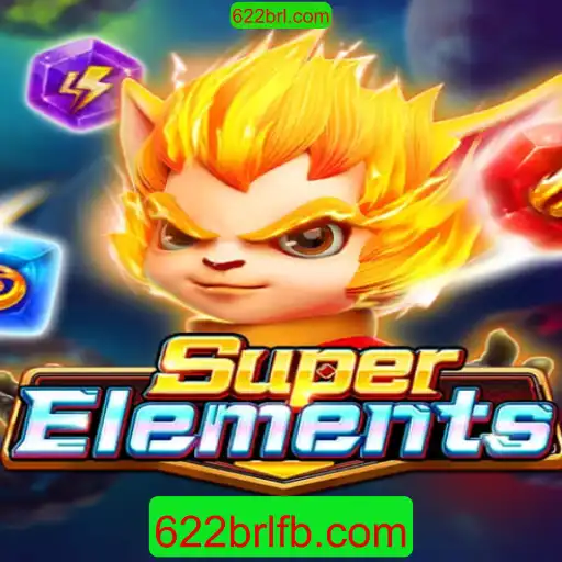 Descubra o Mundo de SuperElements: O Jogo que Está Revolucionando o Mercado