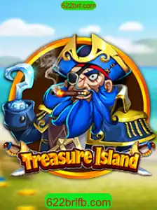 Descubra o Fascinante Mundo de TreasureIsland: Aventura e Estratégia no Jogo Inovador com 622brl.com